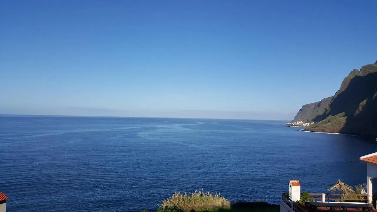 Cecilia'S House Bed & Breakfast Jardim do Mar