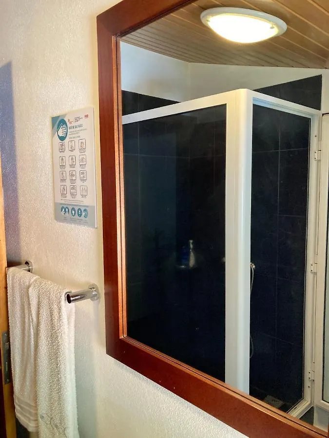 Cecilia'S House Bed & Breakfast Jardim do Mar