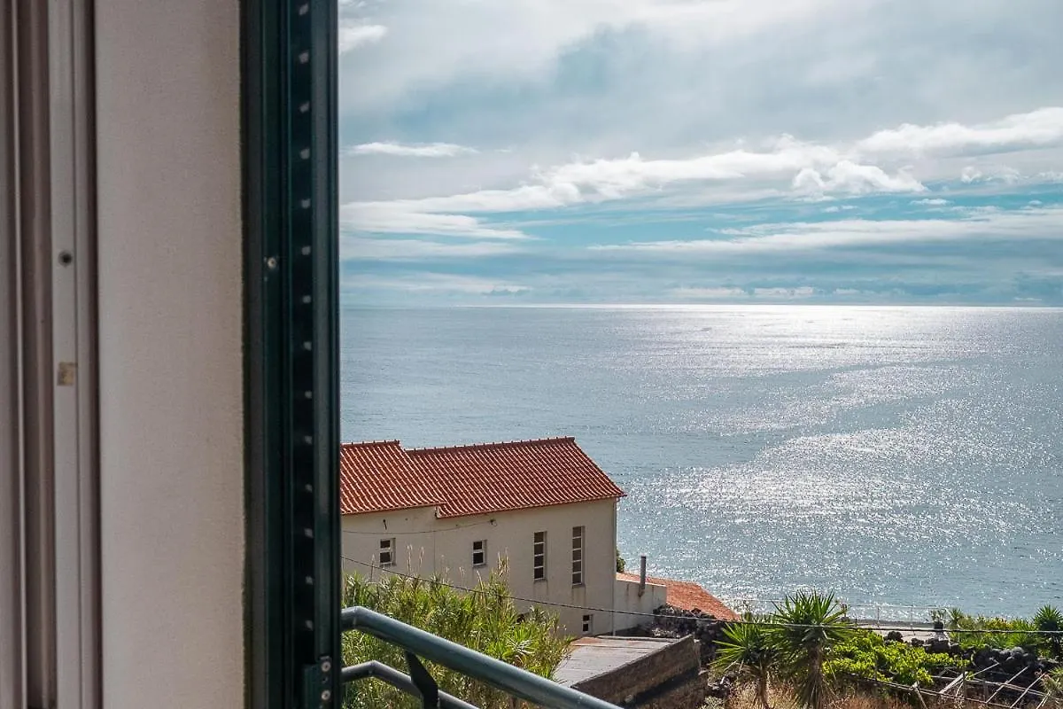 Bed and Breakfast Cecília's House Jardim do Mar Bed & Breakfast