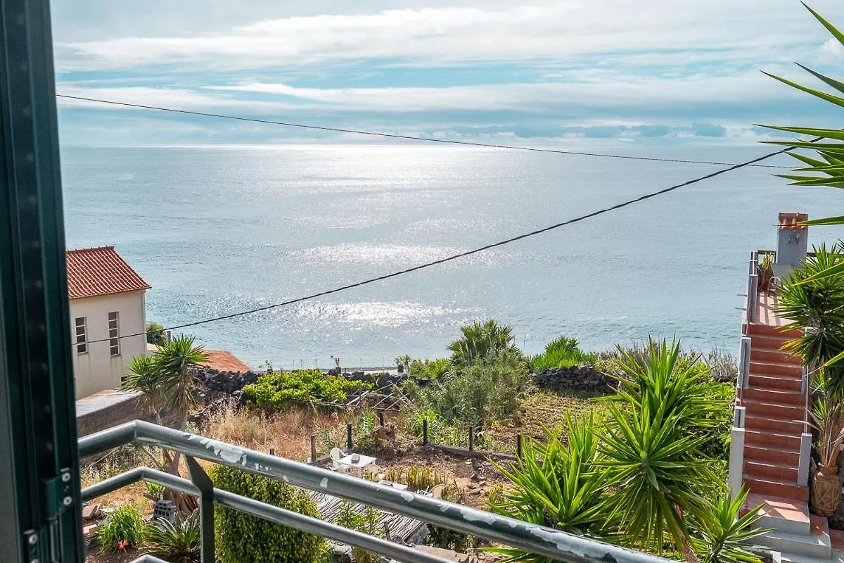 Cecilia'S House Bed & Breakfast Jardim do Mar