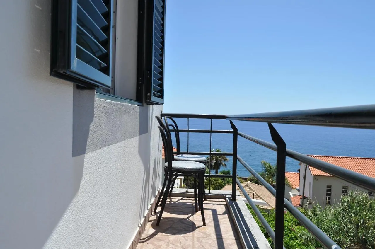 Cecilia'S House Bed & Breakfast Jardim do Mar 0*,