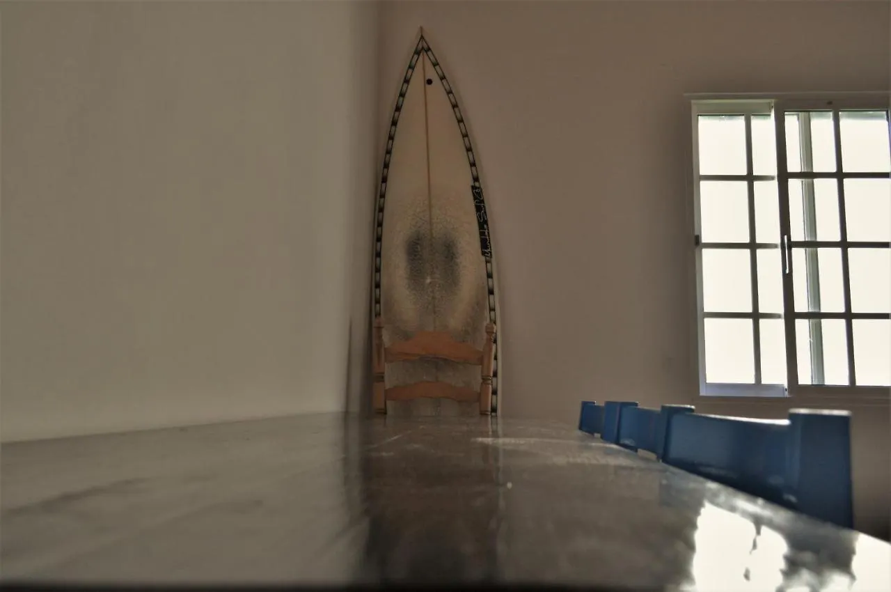 Cecilia'S House Bed & Breakfast Jardim do Mar