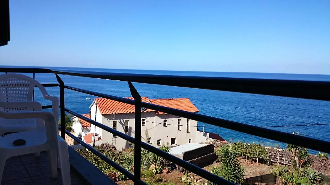Cecilia'S House Bed & Breakfast Jardim do Mar 0*,  Portugal