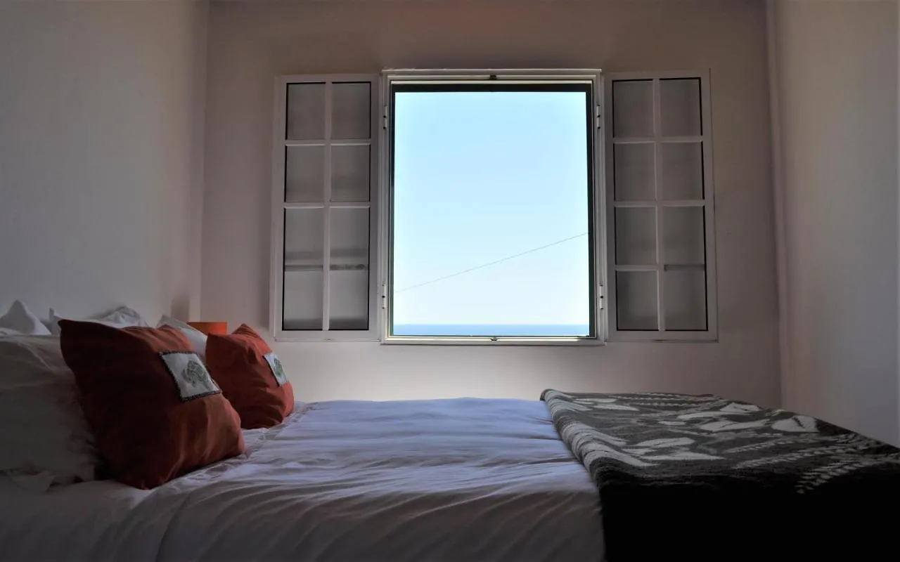 자르딤 도 마르 Cecilia'S House B&B 0*, 자르딤 도 마르