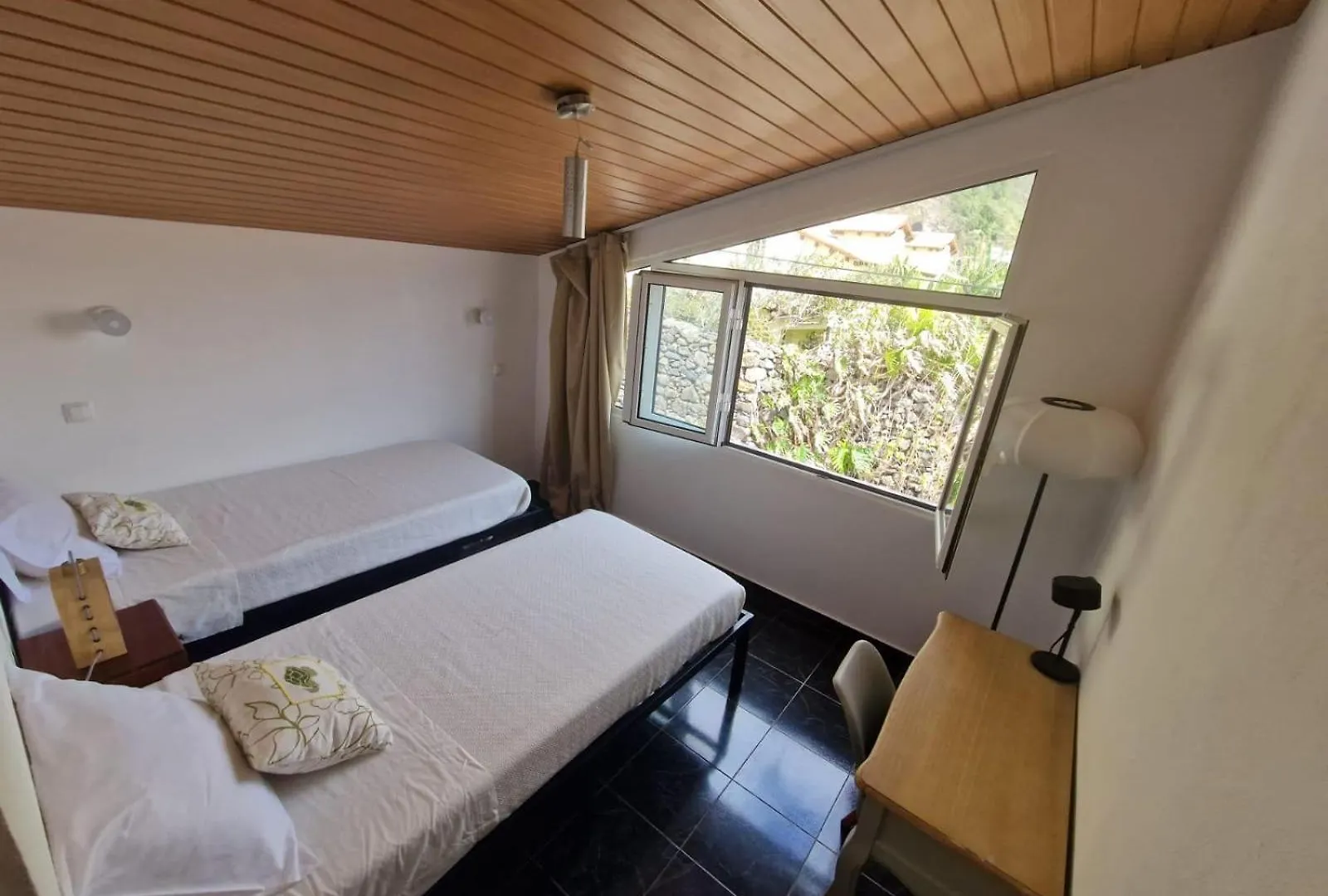 Cecilia'S House Bed & Breakfast Jardim do Mar