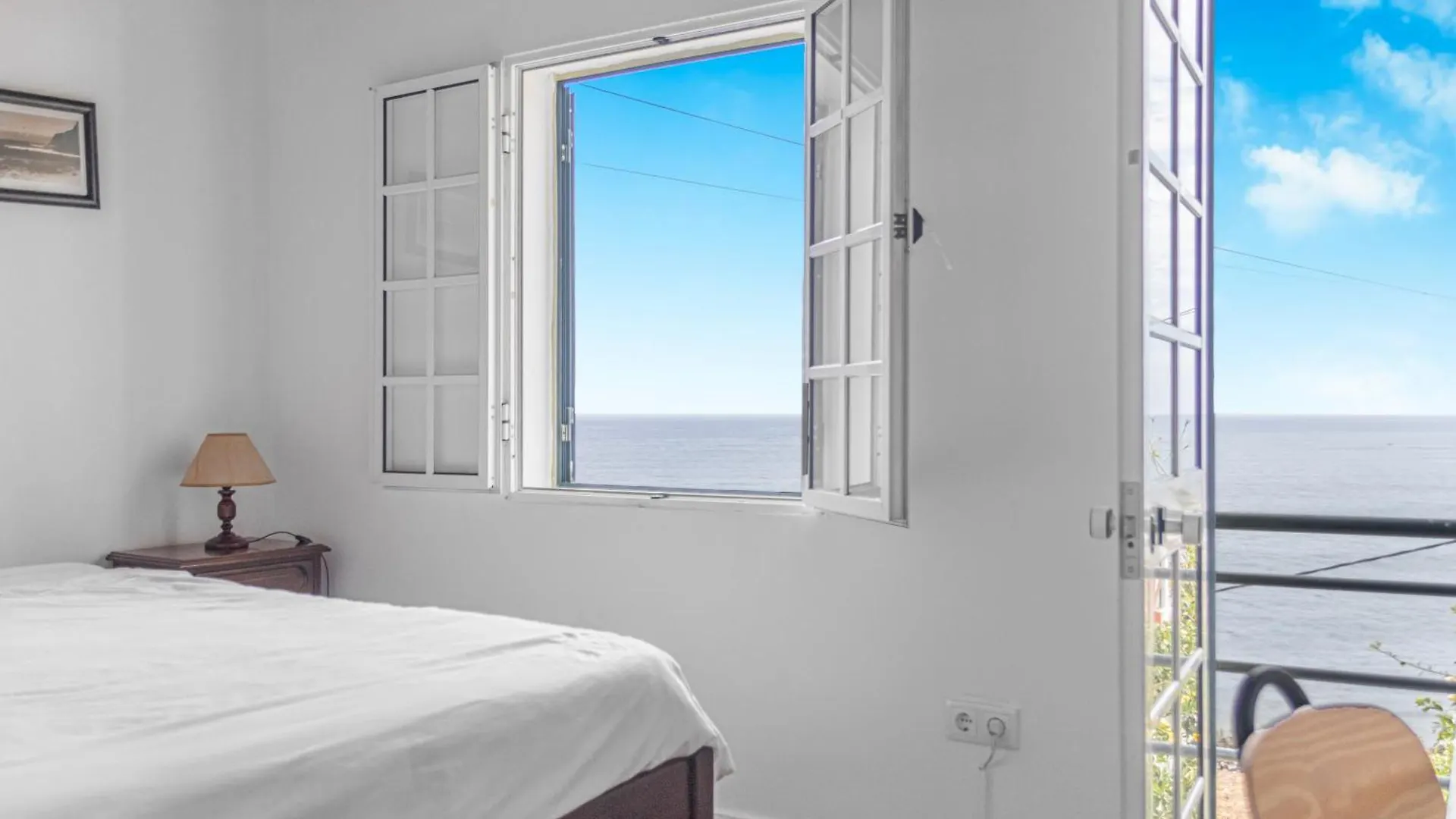 Bed and Breakfast Cecília's House Jardim do Mar Bed & Breakfast