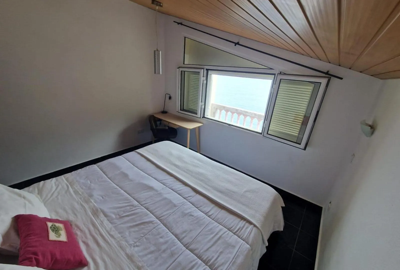Cecilia'S House Bed & Breakfast Jardim do Mar