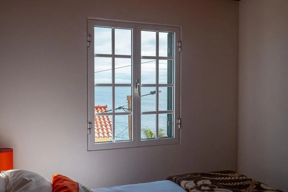 Cecilia'S House Bed & Breakfast Jardim do Mar Portugal