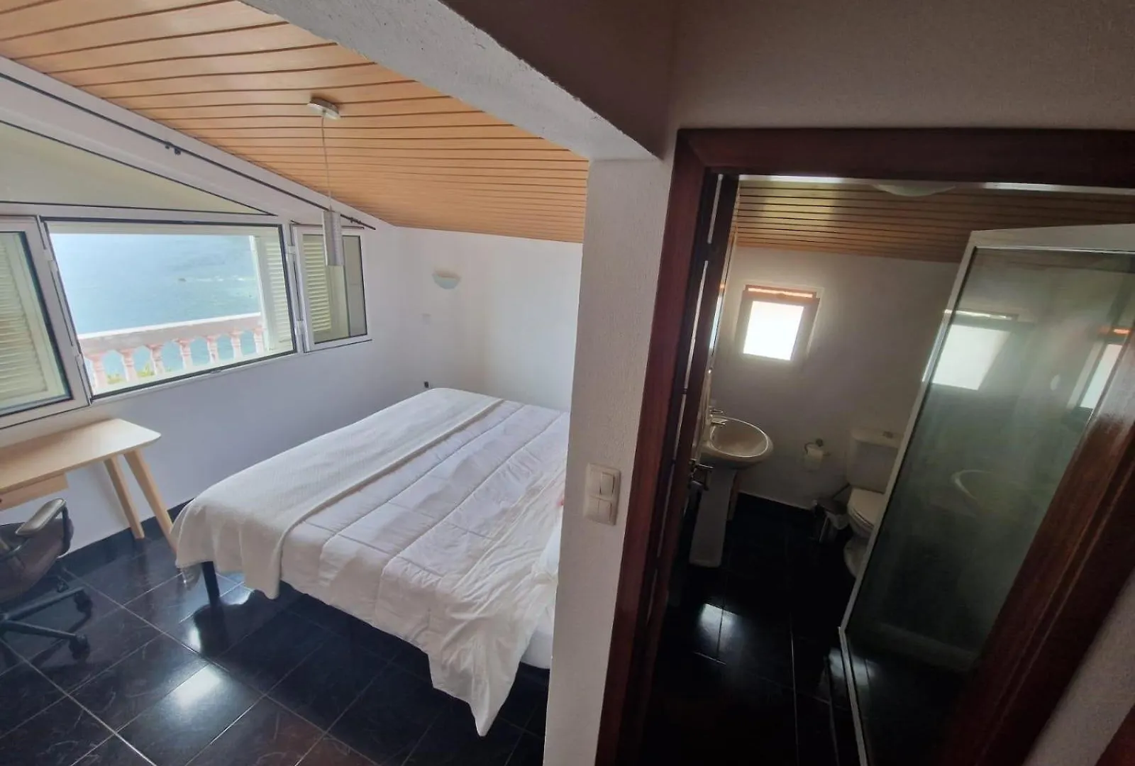 Cecilia'S House Bed & Breakfast Jardim do Mar