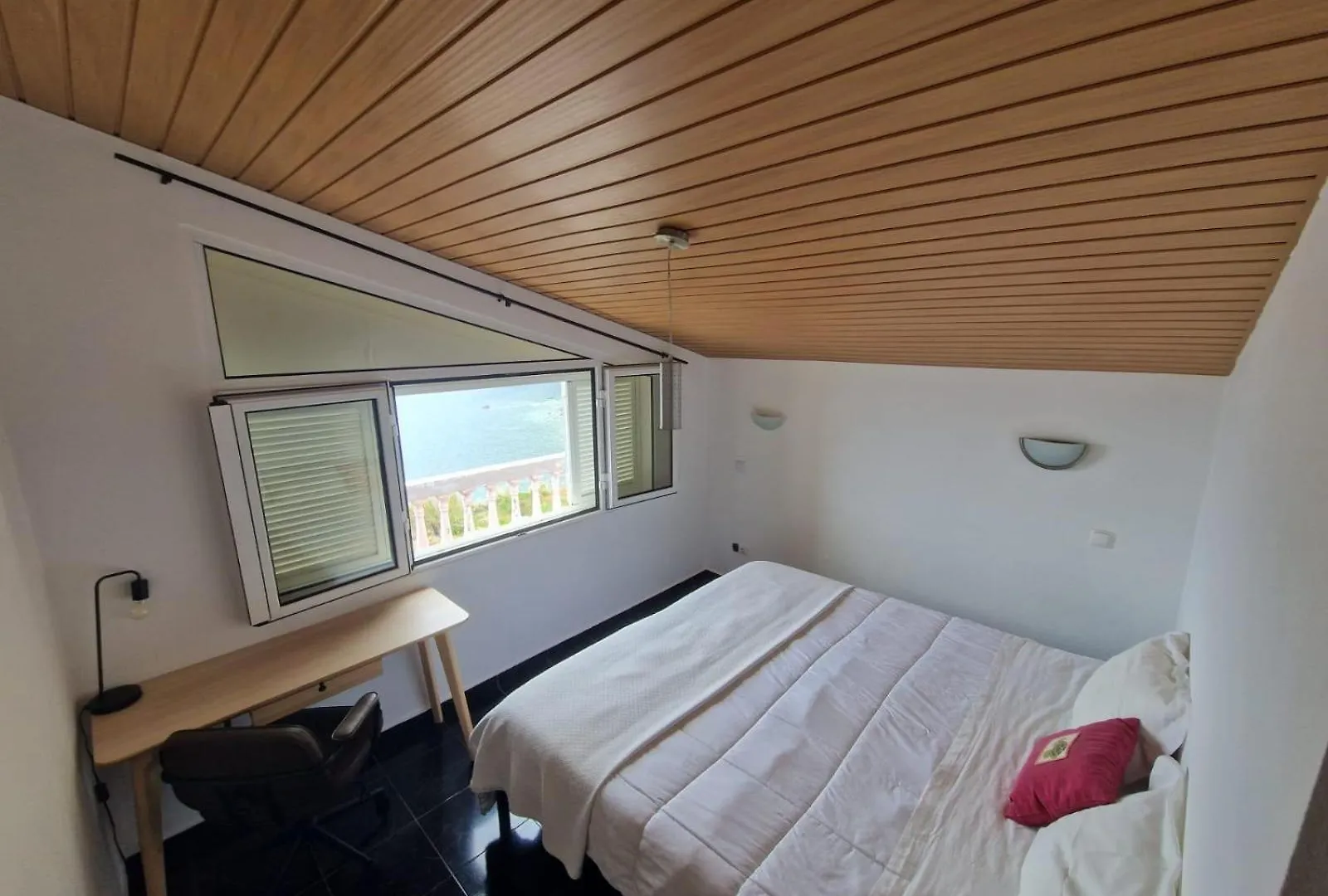 Cecilia'S House Bed & Breakfast Jardim do Mar