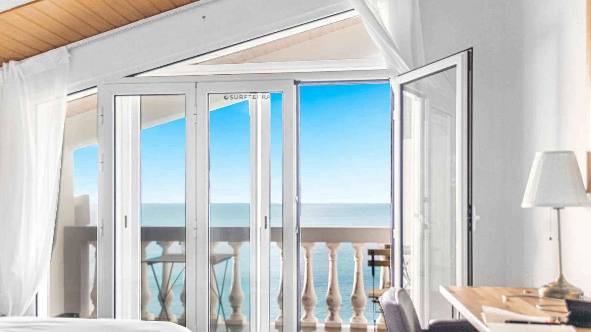 Cecilia'S House Bed & Breakfast Jardim do Mar Portugal