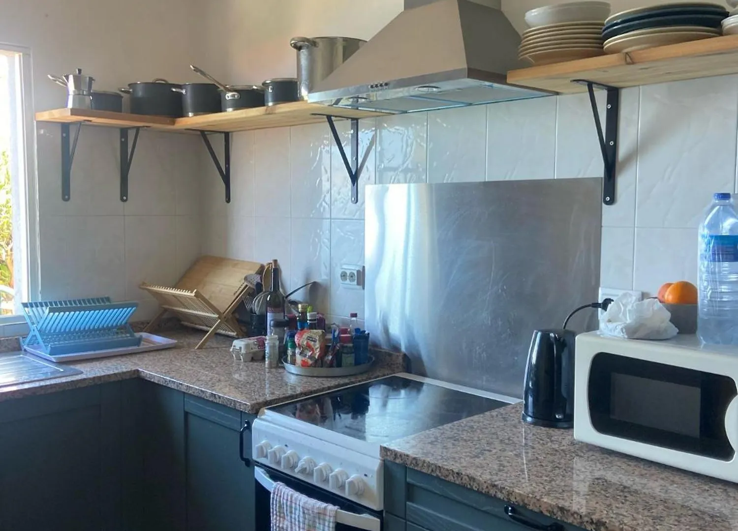 Cecilia'S House Bed & Breakfast Jardim do Mar