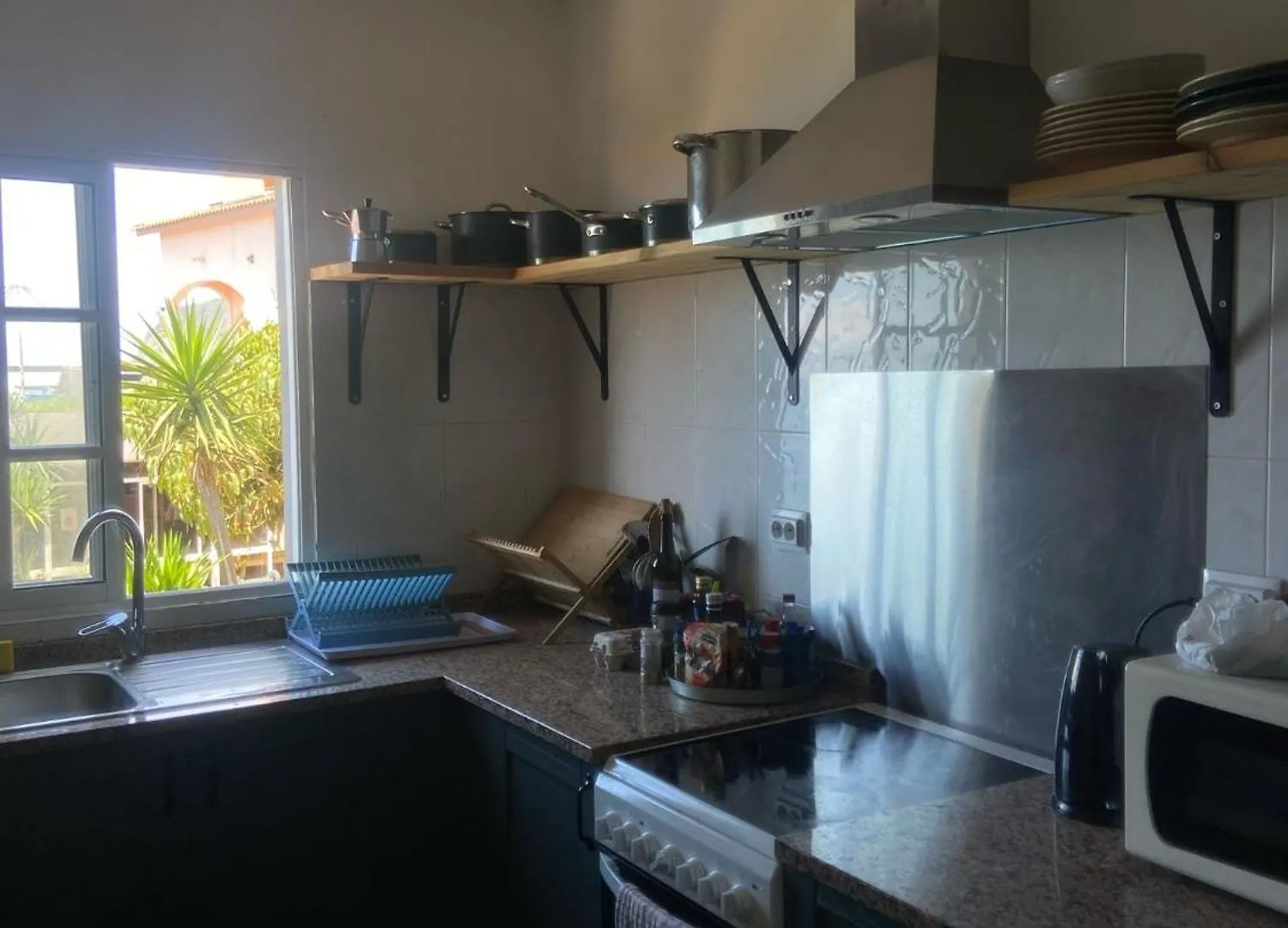 Cecilia'S House Bed & Breakfast Jardim do Mar Portugal