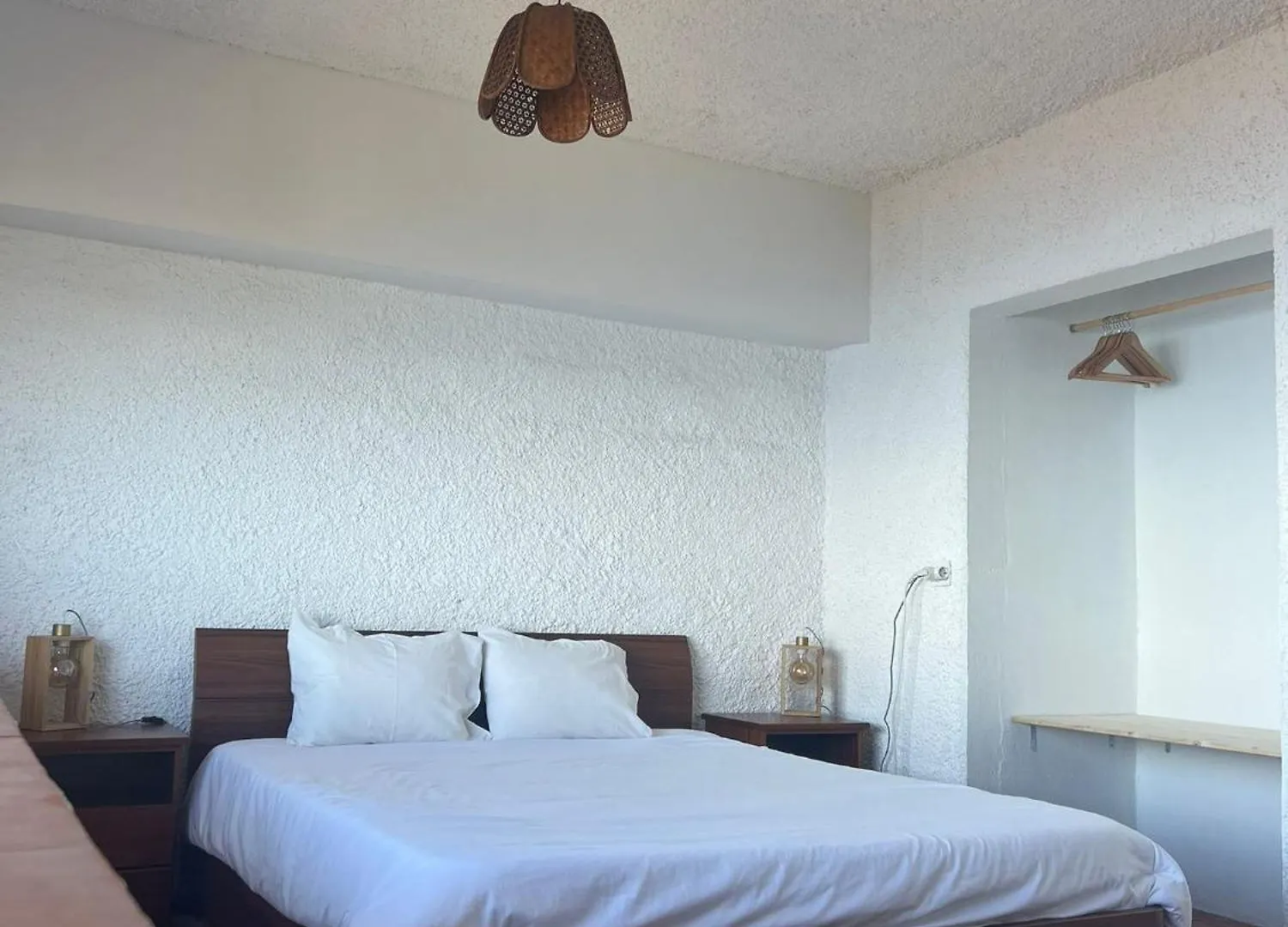 Cecilia'S House Bed & Breakfast Jardim do Mar