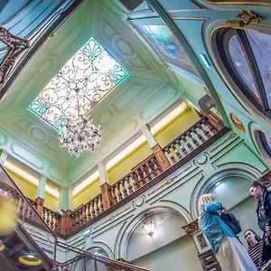 Sant Jordi Hostel Lisbon