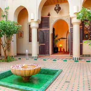 Marrakech Riads, Angsana Heritage Collection Riad Marrakesh