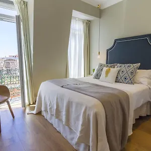 Bairro Alto Guest house Lisbon