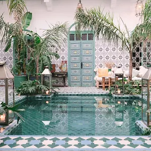Be Marrakech Riad Marrakesh