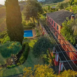 4* Guest house Quinta Vinhas