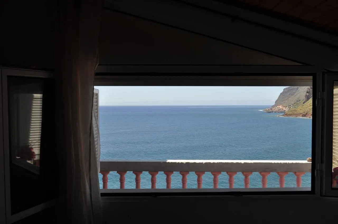Cecilia'S House Bed & Breakfast Jardim do Mar Portugal
