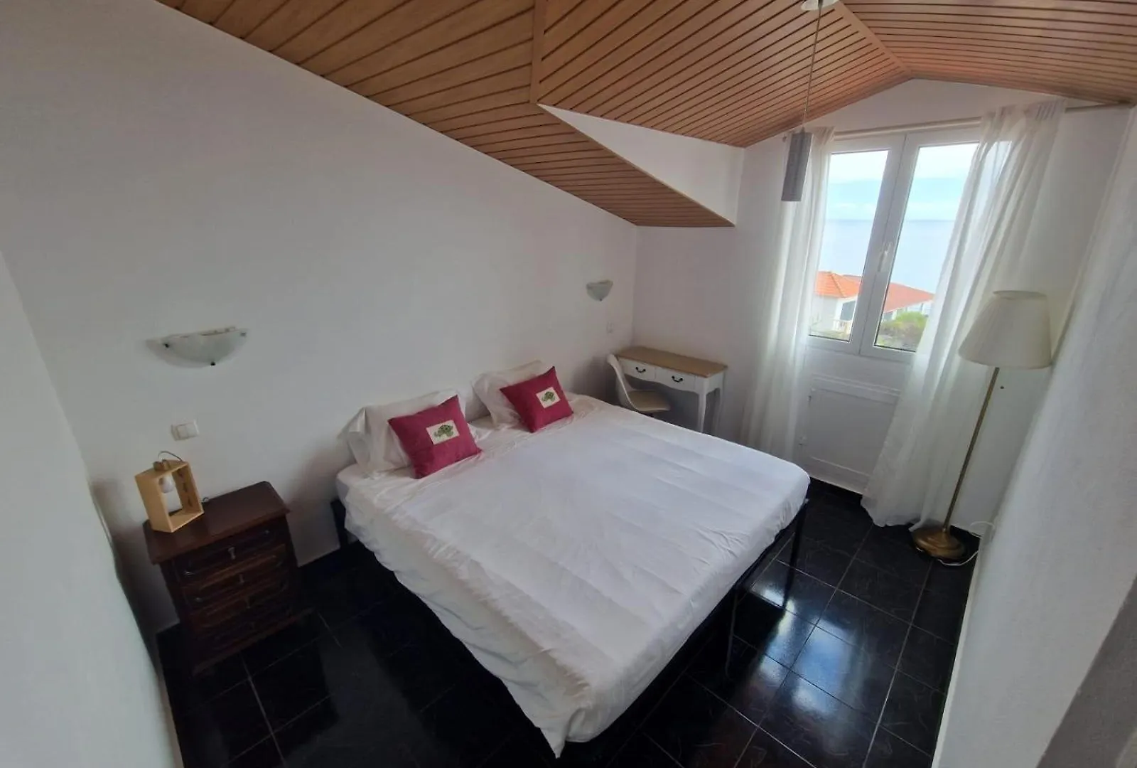 Cecilia'S House Bed & Breakfast Jardim do Mar