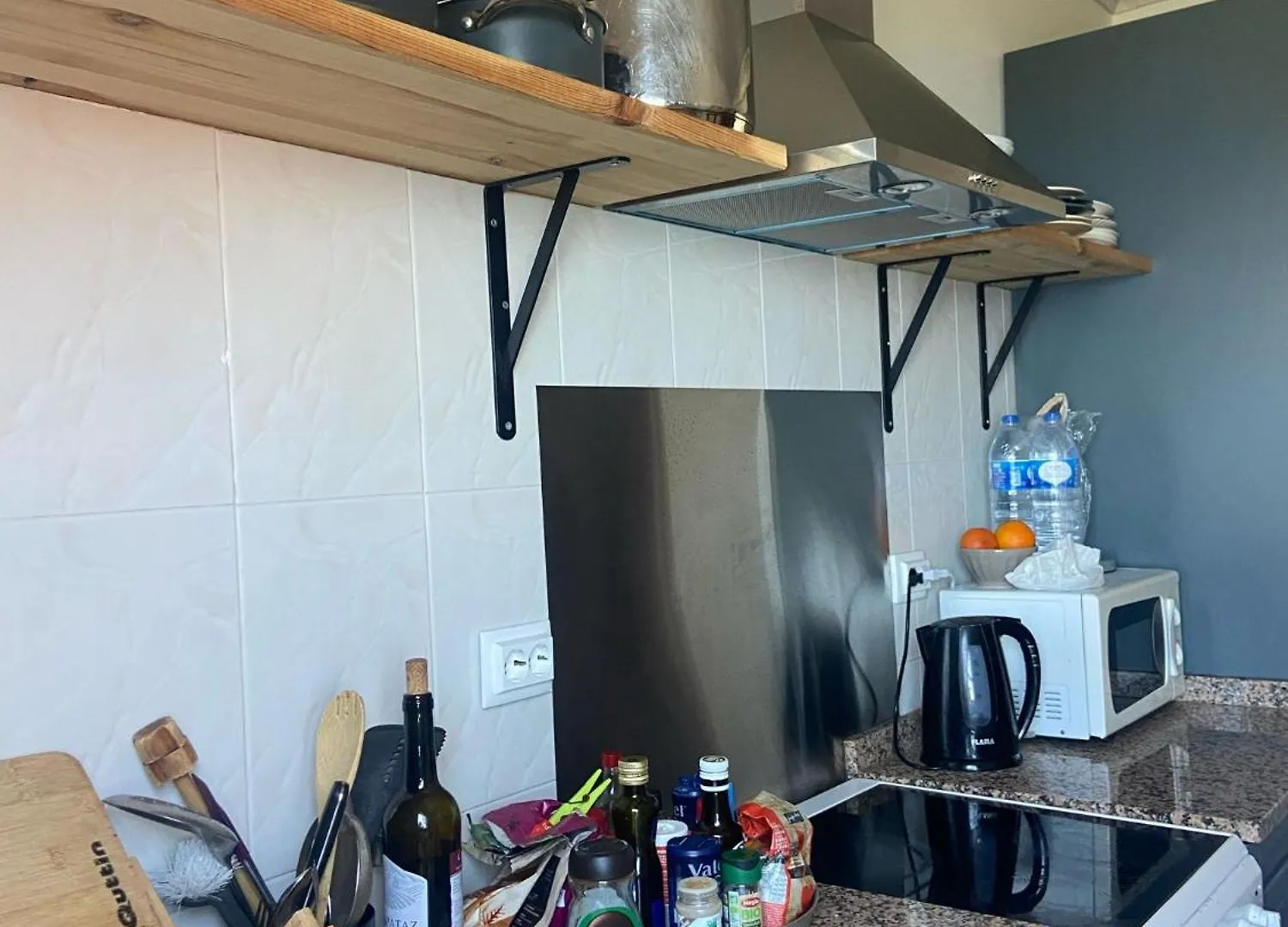 Cecilia'S House Bed & Breakfast Jardim do Mar