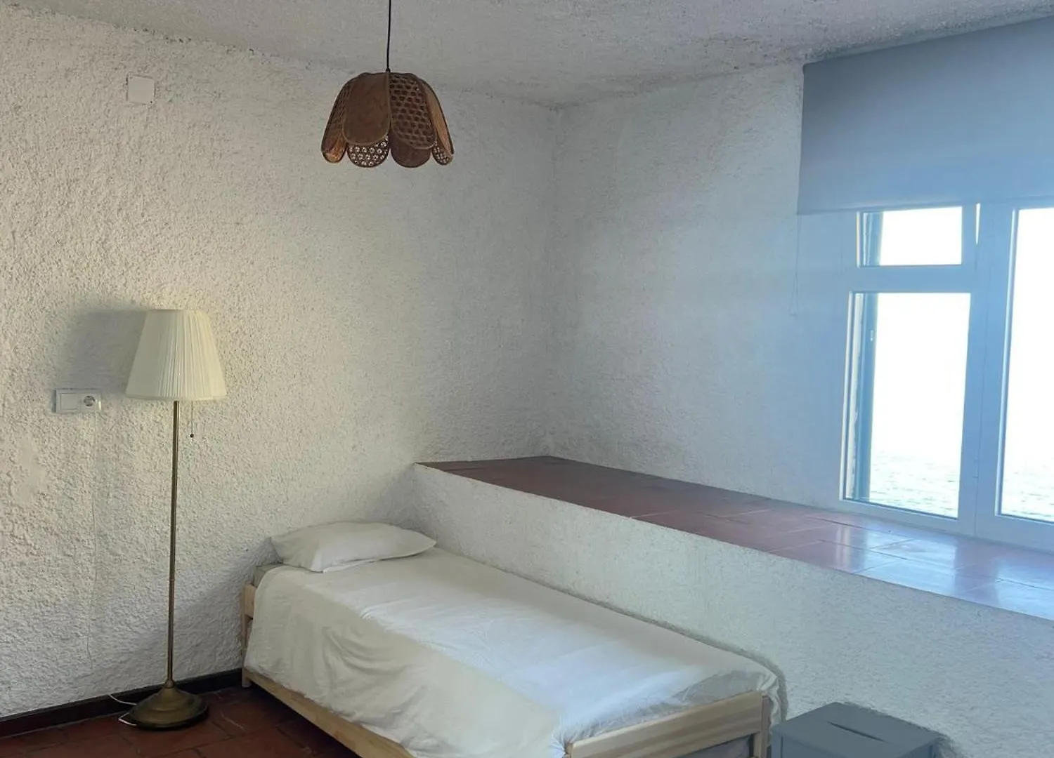 Cecilia'S House Bed & Breakfast Jardim do Mar 0*,  Portugal
